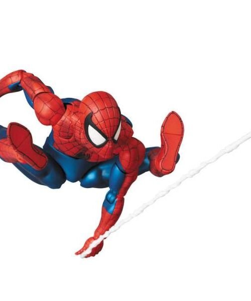 MAFEX Spider-Man - Comic Ver.