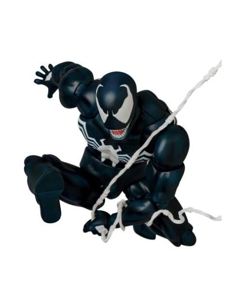 MAFEX Venom (Eddie Brock)