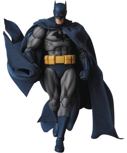 MAFEX Batman - Hush Ver.