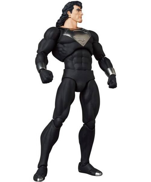 MAFEX Superman - Return of Superman Ver.