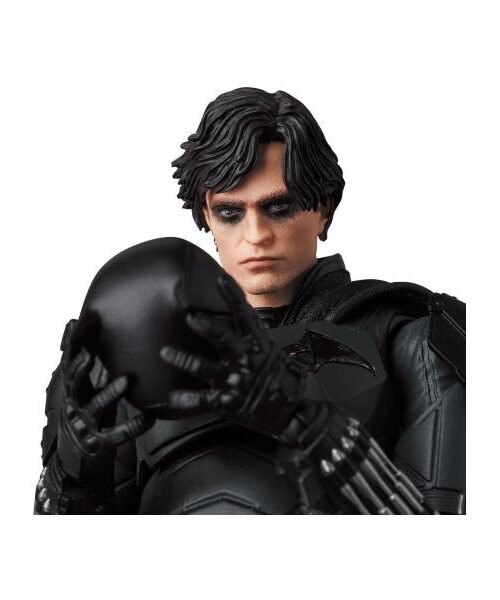MAFEX The Batman 2022 Ver.