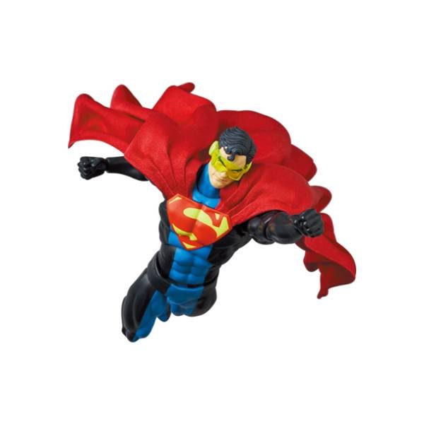 MAFEX Superman - Eradicator - Imagen 2