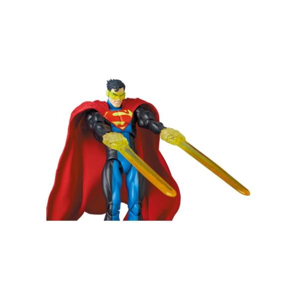 MAFEX Superman - Eradicator - Imagen 4